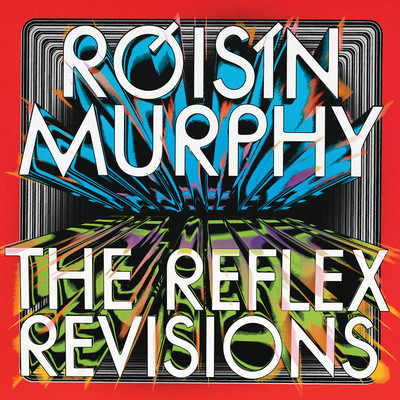 Incapable ／ Narcissus (The Reflex Revisions)/Roisin Murphy