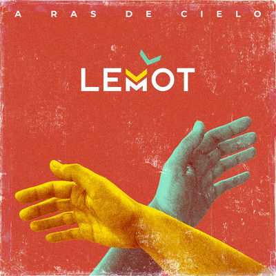 シングル/A Ras de Cielo/Lemot