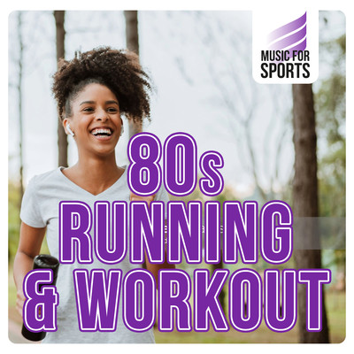 アルバム/Music for Sports: 80s Running & Workout/Vuducru