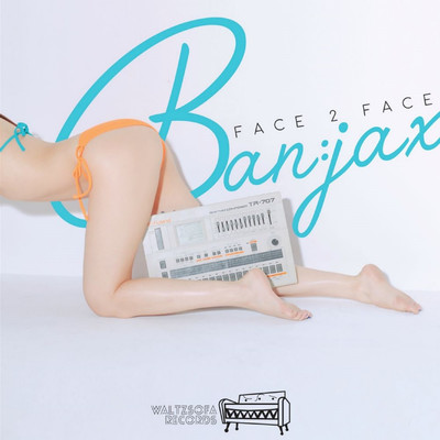 アルバム/Face 2 Face/BNJX