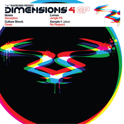 Dimensions 4 EP/Dimensions 4 EP