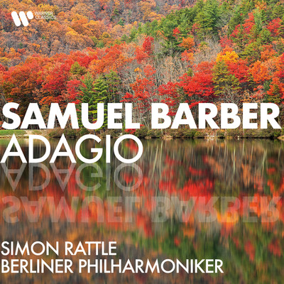 シングル/Adagio for Strings/Sir Simon Rattle