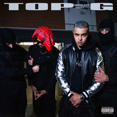 TOP G (feat. Sacky)/Artie 5ive