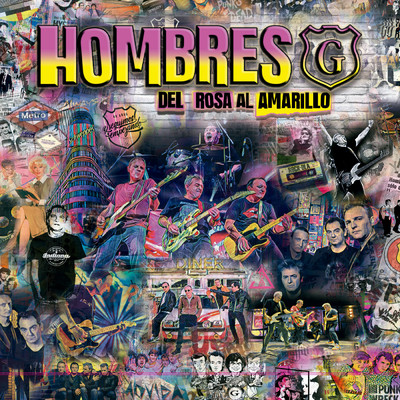 Indiana/Hombres G