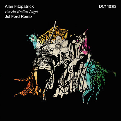 For an Endless Night (Jel Ford Remix)/Alan Fitzpatrick