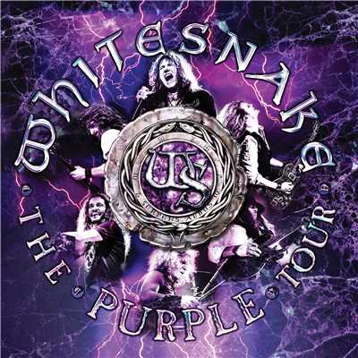 アルバム/The Purple Tour/Whitesnake