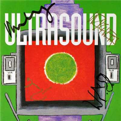 Ultrasound (Deborah Conway, Paul Hester, Bill McDonald and Willy Zygier)