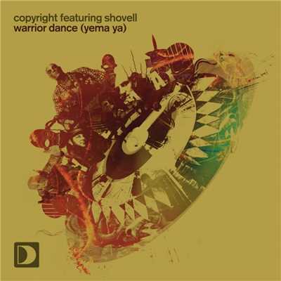 Copyright featuring Shovell