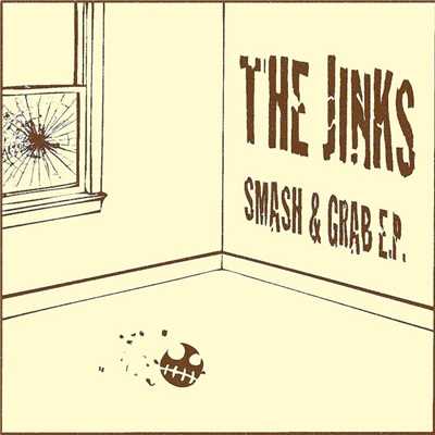 シングル/Jinkzilla Theme [Alternate Mix]/The Jinks