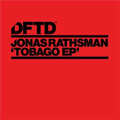 アルバム/Tobago EP/Jonas Rathsman
