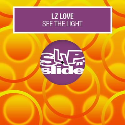 See The Light (Booker T's Club Mix)/LZ Love