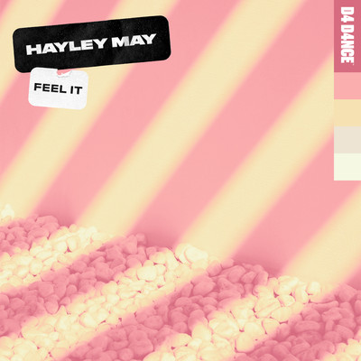 シングル/Feel It (Extended Mix)/Hayley May
