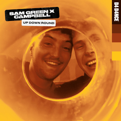 Up Down Round/Sam Green & Campbell