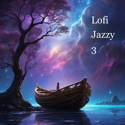 アルバム/Lofi Jazzy(3)/DN.FACTORY