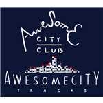 アルバム/Awesome City Tracks/Awesome City Club