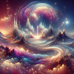 シングル/Dreamscape Frequencies/Ronald Wayne Hernandez
