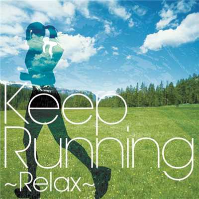 Shapes Of Love (Keep Running〜Relax)/Various Artists