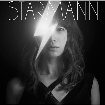 アルバム/STARMANN/YUKI
