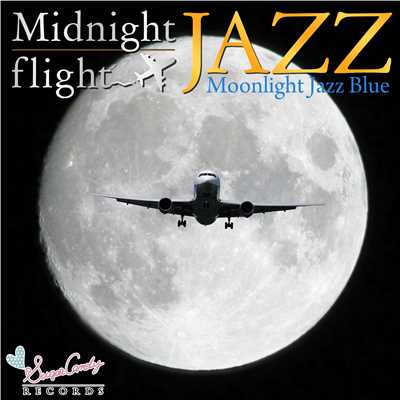 タラのテーマ(Tara's Theme)/Moonlight Jazz Blue