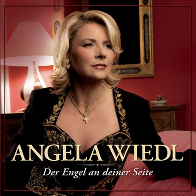 Der Engel an deiner Seite/Angela Wiedl