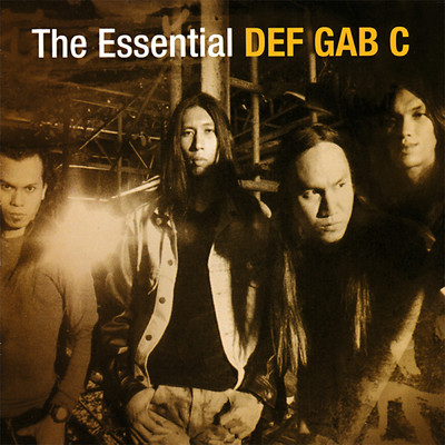 The Essential Def Gab C/DEF-GAB-C