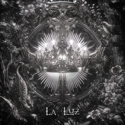 アルバム/La Luz/クリスティーナ・アギレラ