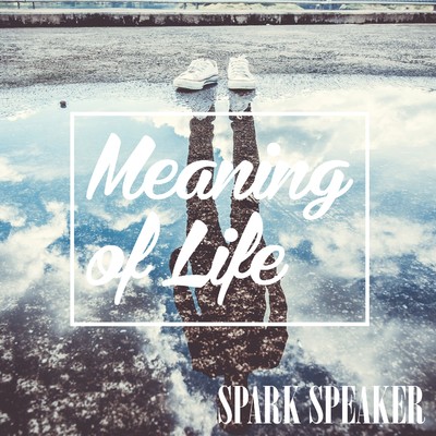 アルバム/Meaning of Life/SPARK SPEAKER