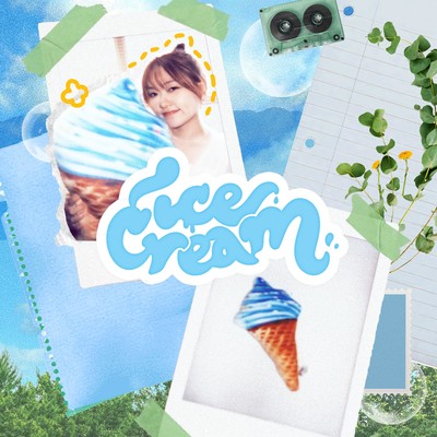 Ice Cream/Lee Seohyun