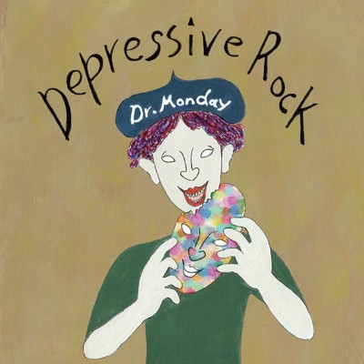 Depressive Rock/Dr.Monday
