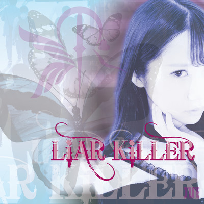 アルバム/LiAR KiLLER/RINA