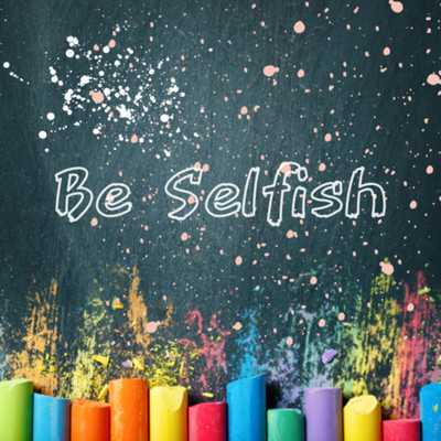 シングル/Be Selfish/ふた丸