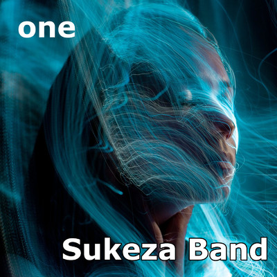 アルバム/one/Sukeza Band