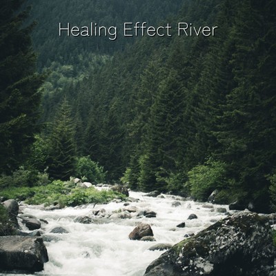 アルバム/Healing Effect River/Palette Clover