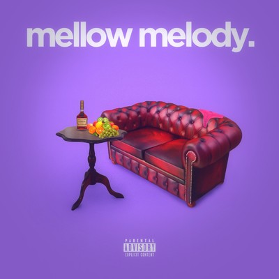 Mellow Melody/虎韻