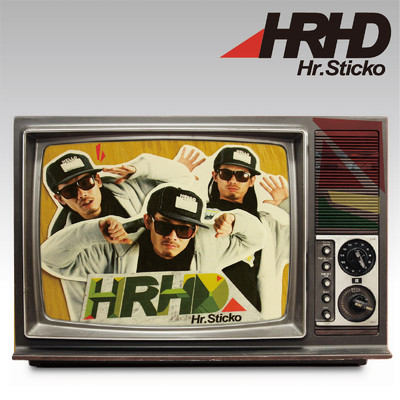 アルバム/HRHD/Hr.Sticko