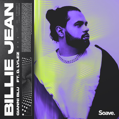 Billie Jean (feat. D. Lylez)/Gianni Blu