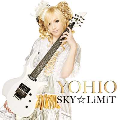 シングル/SKY☆LiMiT/YOHIO