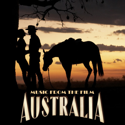 All Night Long (From ”Australia”／Soundtrack Version)/John Butler Trio