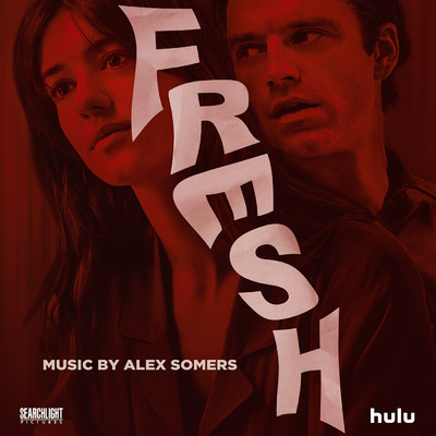 アルバム/Fresh (Original Soundtrack)/アレックス・サマーズ