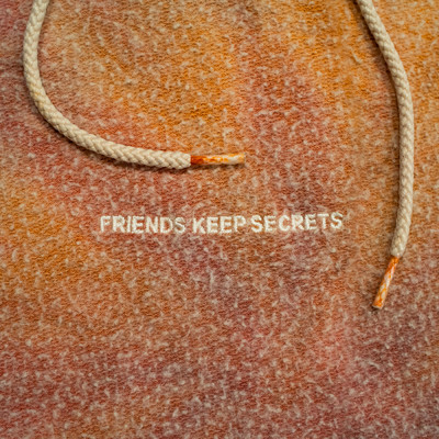 アルバム/FRIENDS KEEP SECRETS 2 (Clean)/ベニー・ブランコ