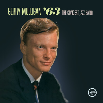 The Concert Jazz Band '63 (Live At Webster Hall)/Gerry Mulligan