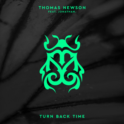 シングル/Turn Back Time (featuring Jonathan.／Extended Mix)/Thomas Newson