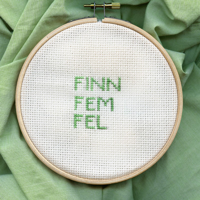 Finn Fem Fel/Lisa Howard