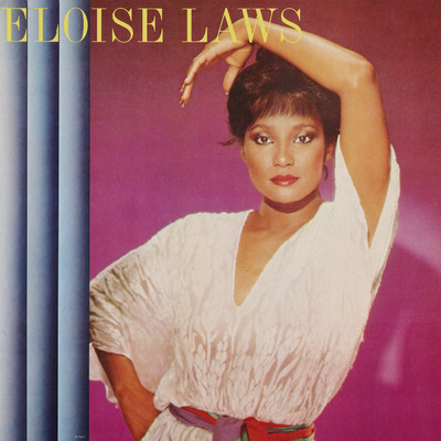 Eloise Laws/エロイーズ・ロウズ