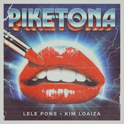 Lele Pons／Kim Loaiza