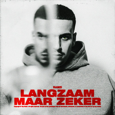 Langzaam Maar Zeker (featuring Crooks)/Ramzi