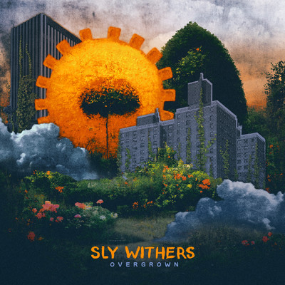 シングル/Passing Through/Sly Withers