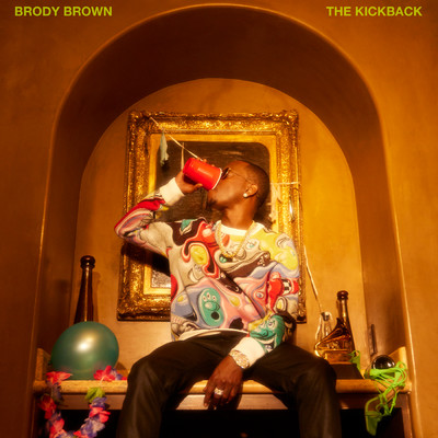 Single (Explicit) (featuring Ieema C)/Brody Brown