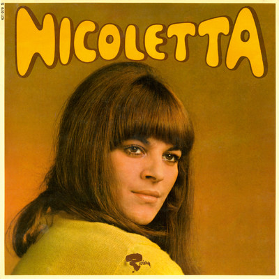 Nicoletta/ニコレッタ