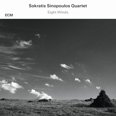 シングル/Eight Winds/Sokratis Sinopoulos Quartet